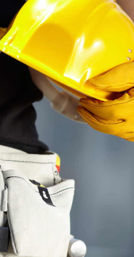 Seguridad e Higiene