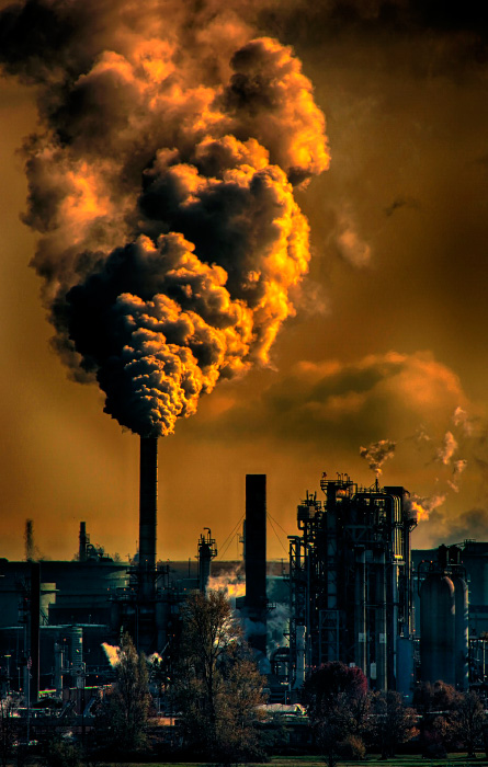 Cedula de Operacion Anual Atmosférica