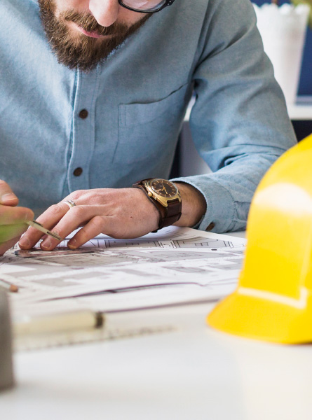 Diagnostico de Seguridad y Salud en el Trabajo