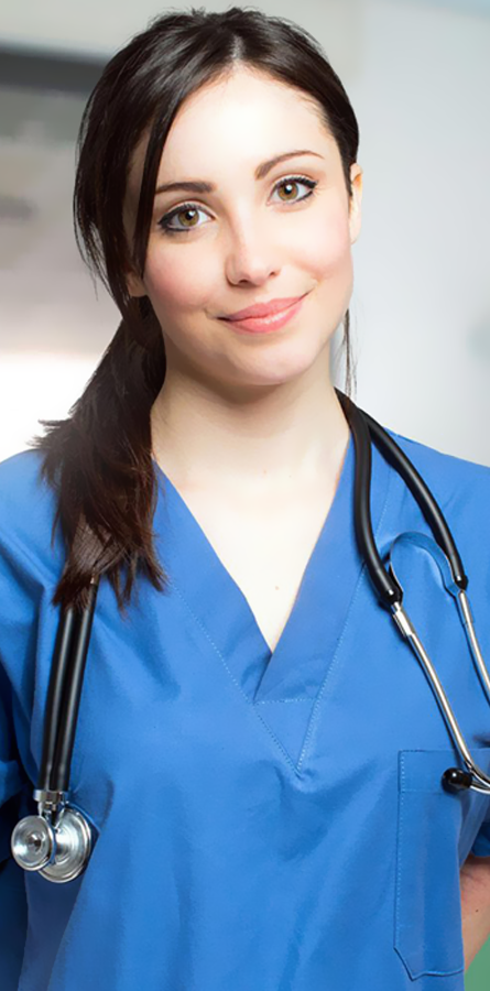 Enfermeria Salud Ocupacional