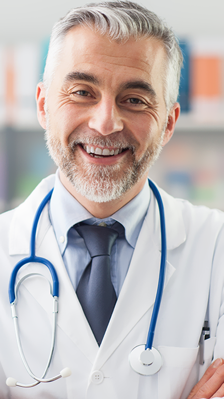 Medico Salud Ocupacional