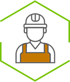 Supervisor de Seguridad e Higiene en la Obra Supervisor de Seguridad e Higiene en la Obra